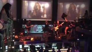 Kray Neba - To feel life, Sometimes (live at Pasage Gartenberg) Kray Neba - To feel life, Sometimes (live at Pasage Gartenberg)