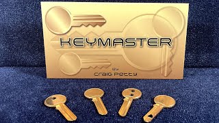 Keymaster