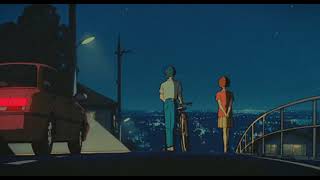 Ｓｕｎｓｅｔｚ - Cigarettes After 𝘴𝘭𝘰𝘸𝘦𝘥 & 𝘳𝘦𝘷𝘦𝘳𝘣 𝘭𝘺𝘳𝘪𝘤𝘴