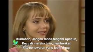 Cinta Paulina Ep 14 Part 2 Sub Indonesia