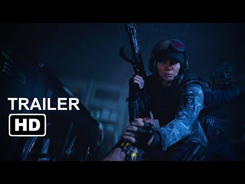 Rainbow Six Quarantine | Official Teaser | E3 2019 | TrailersOut