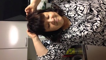 My Movie（JUL 26, 2013 17:08 - 17:13）