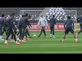 BRASIL REENCONTRA ALEMÃES PELA PRIMEIRA VEZ APÓS A COPA DE 2014.