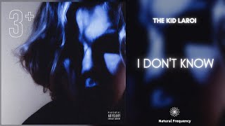 The Kid LAROI- I Don’t Know (DJ Koopa Remix)