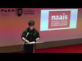 Premier pitch des associations rgionales cinmatographiques et audiovisuelles