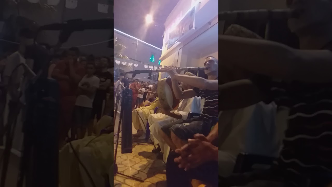 الصديق النموشي