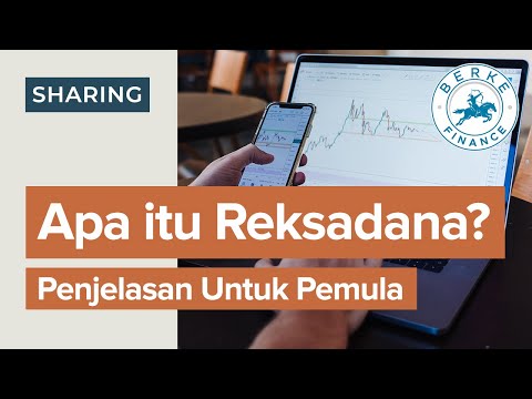 Video: Apa Itu Reksa Dana?