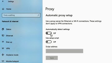 How to Disable Proxy Settings in Windows 11 2023 | Learn Bulk