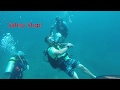 WHAT IS A Florida Keys Shipwreck Scuba Dive Like?!?