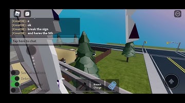 All 5 secret badges in destruction physics! (including the sandbox badge)