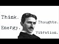 Thoughts are Energy, Use them wisely! (Law Of Attraction)