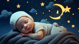 Cure Insomnia - Sleep Instantly Within 3 Minutes - Music Reduces Stress, Gives Deep Sleep #lullaby