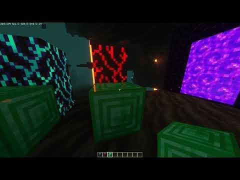 Minecraft With Complementary Shaders (Java Edition) - YouTube