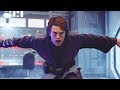 Star Wars Battlefront 2 Funny Moments #32 Anakin Hates Sand