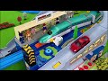トミカ スペシャル2014 てっちゃんが選ぶ プラレール車両トップ3 トミカ スペシャル2014 てっちゃんが選ぶ プラレール車両トップ3