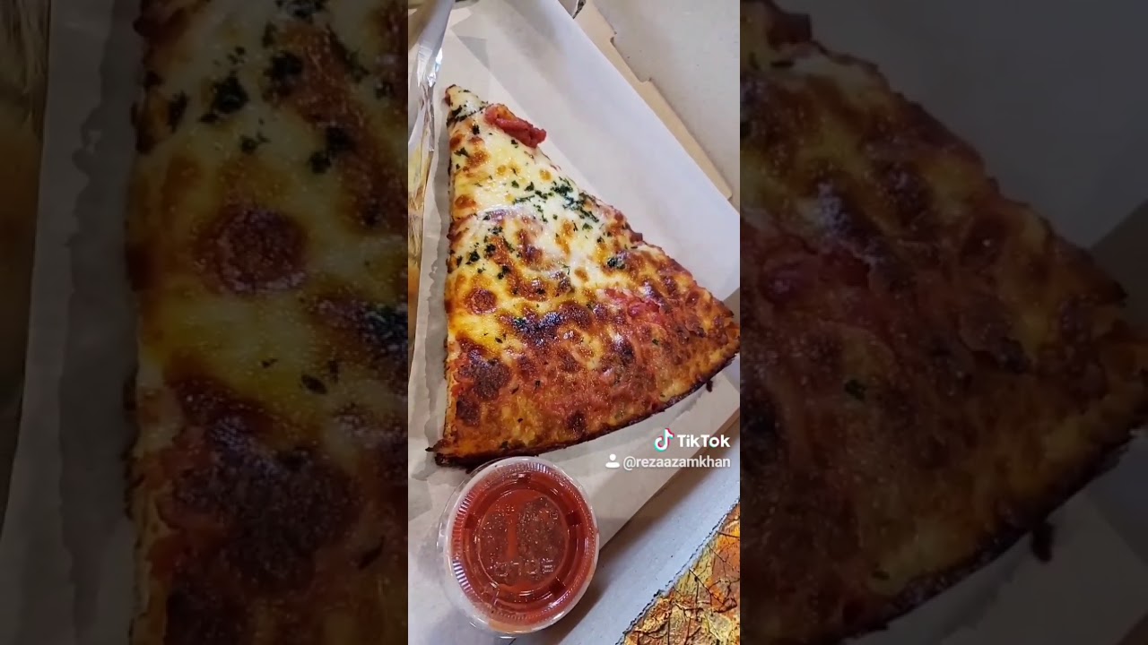 Uncle Guiseppes Pizza Melville NY YouTube