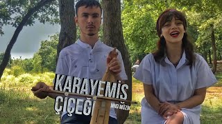 Melike Nur Durmaz- Karayemiş Çiçeği Official Video