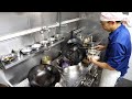 神奈川）早朝５時から始まる鬼コスパ町中華のボリューム満点定食が魅力的過ぎた！Wok Skills In Japan
