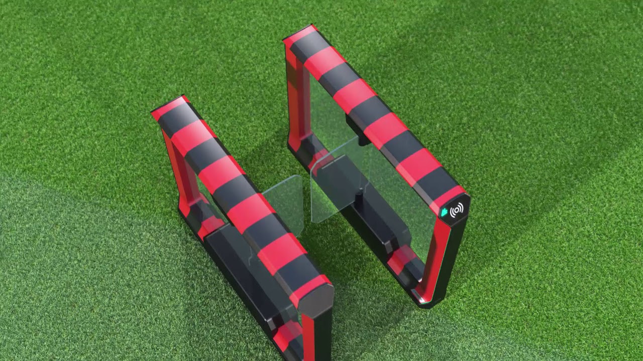 Magnetic - part of the sponsor team of SC Freiburg