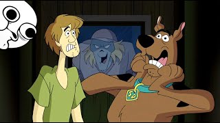 ¿Por qué Scooby-Doo puede hablar?