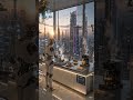 Daily Life in 2090 😳🏠