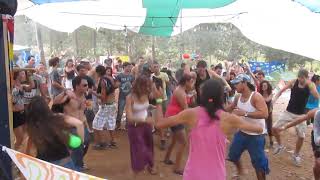 YMD (Suntrip Records) Oldschool Goa trance Set JANANA Pro 19/07/2012