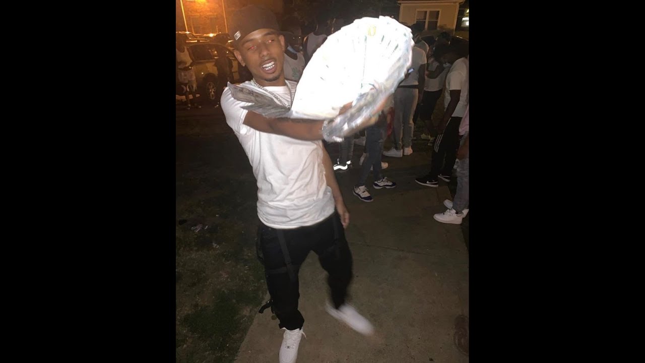 Pooh Shiesty x Project Pat Type Beat 2022 -"When We Ride"|Tupac Sample|