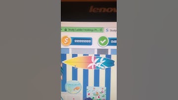 How to get as many coins as you want on study ladder