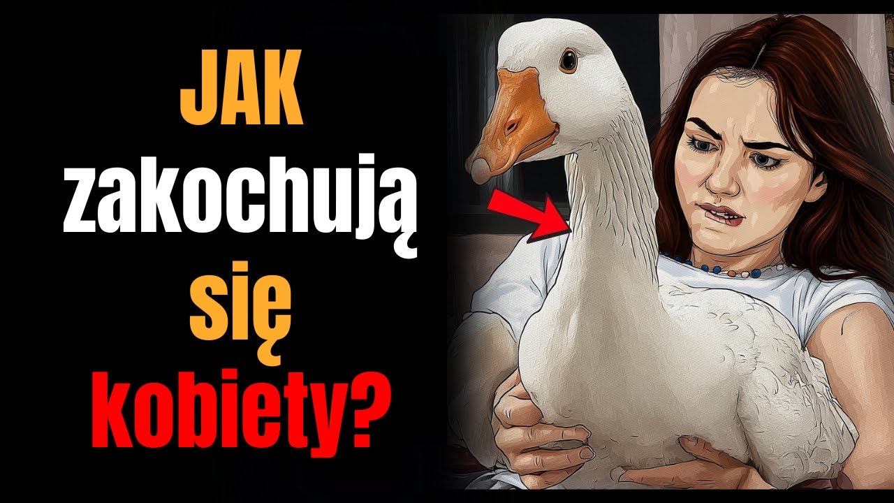 „W TEN SPOSÓB kobiety się zakochują! | Filozofia stoicka”