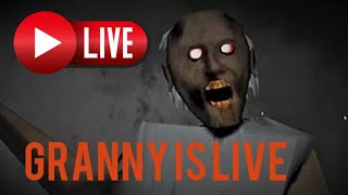 Granny Chapter 2 Live Gameplay#shorts (#56)