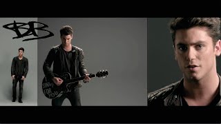 BASTIAN BAKER - I&#39;D SING FOR YOU (Official Music Video)