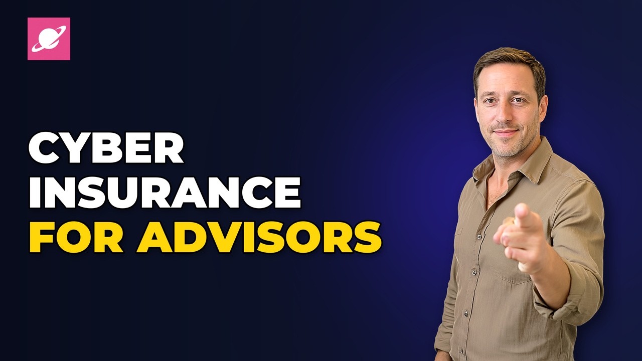 Cyber Insurance for Financial Advisors: What It Covers and What It Costs