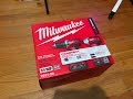 Milwaukee M18 Compact 2-Tool Combo Kit Milwaukee M18 Compact 2-Tool Combo Kit