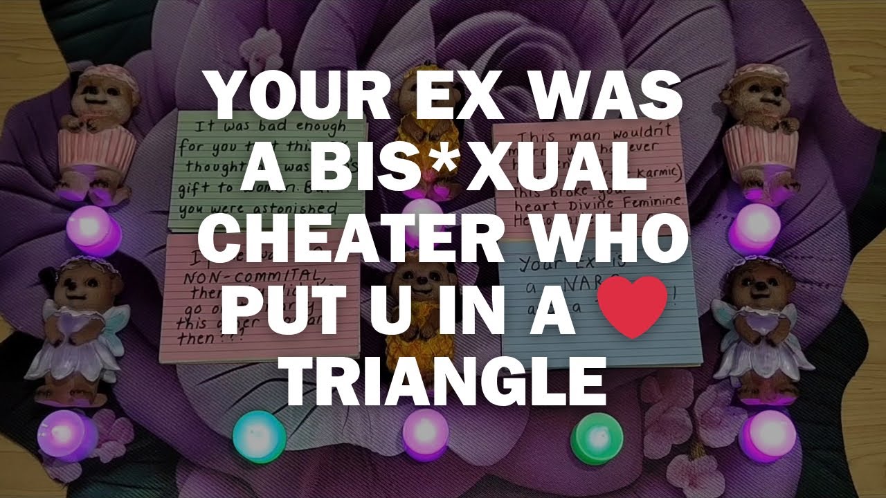 He Betrayed U, Kept Secrets From U, Played Mind Games, Made Fake Promises & Caused U Trauma 🤹👸🤯🧙‍♀️👶