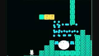 Mario Frustration Part 2