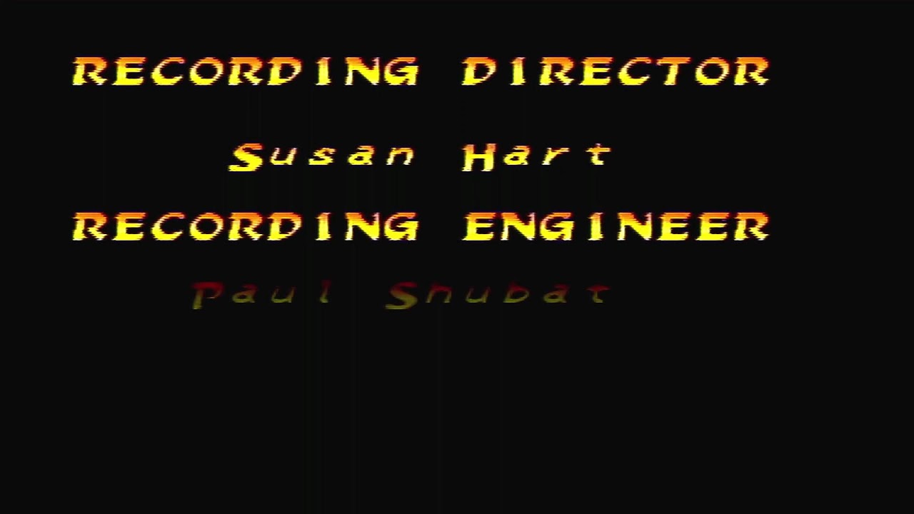 Marvel Is Back! Marvel Superheroes vs SF Sega Saturn