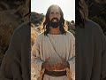 Jesus last word to the disciple