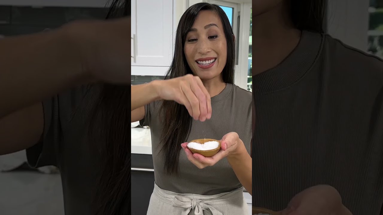 The Foolproof Method For Oven Baked Potatoes 