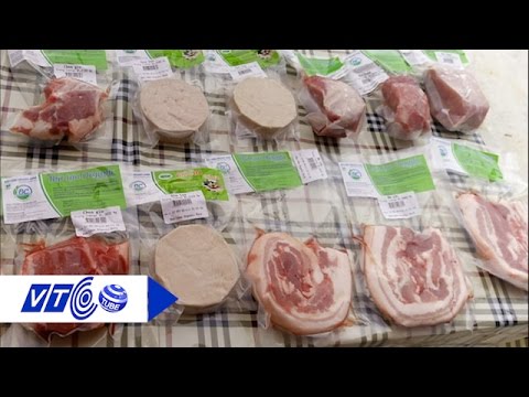 Video: Thịt hữu cơ có tốt hơn cho môi trường không?