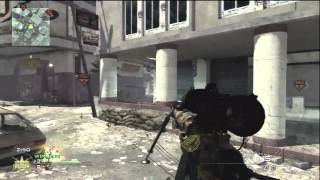 GB Dispute - (Breaking The Rules 2nd Map)
