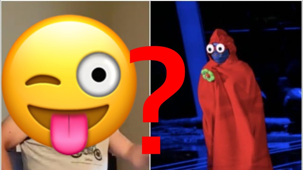 Chi E Giovannino Di Tu Si Que Vales