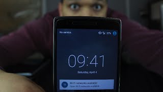 Jordan Tries: Oxygen OS!
Oxygen OS was released today, heres a first look!
Intro: Avive By Ian Fever Jordan Tries: Oxygen OS!