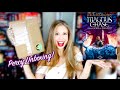 MAGNUS CHASE UNBOXING & COVER ANALYSIS
