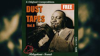 [FREE] RARE Dark Jazz Samples | Inspired by Griselda (Dust Tapes Vol. 8)