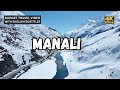 Manali  budget travel guide  4k  stay  destinations vlog49