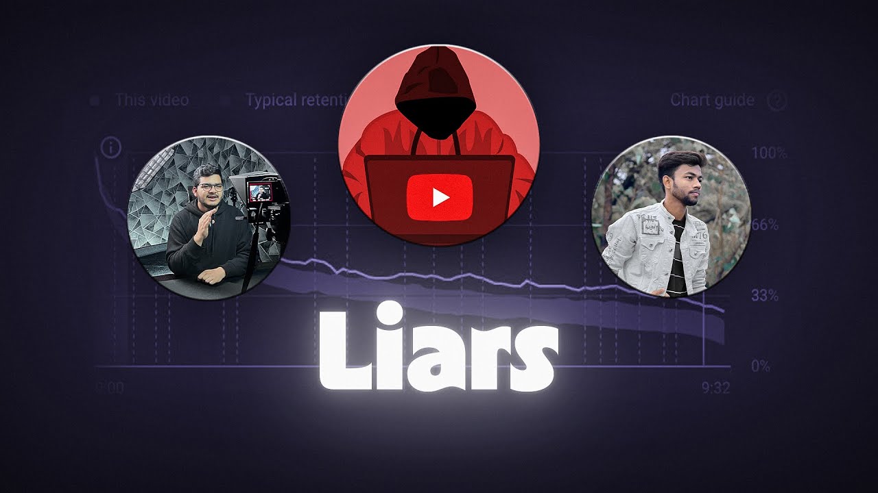 The Shocking Truth About YouTube Gurus Success!
