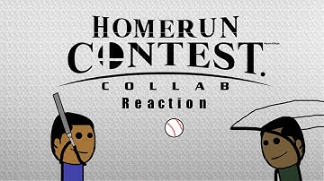 The Homerun Contest Collab | Hyun