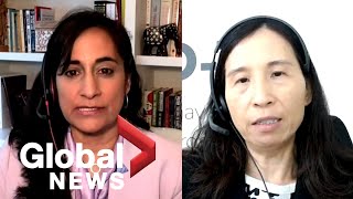 Canada's top doctor says COVID-19 death toll report could "shed light" on pandemic's impact | FULL Net Worth