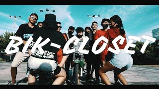 BIK-CLOSET - HKC CLAN [Mr.Kribs x Zaenal Latif x Eand x INAL M&#39;C x AinKribo x Ardiansya Hmzh x BABIN