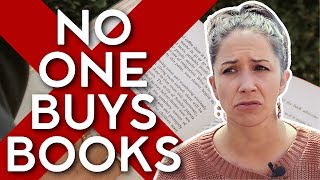 IS PUBLISHING DYING? | A Viral Article, A Rebuttal, & My Thoughts